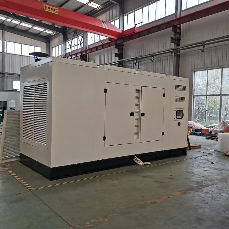 王屋镇发电机出租